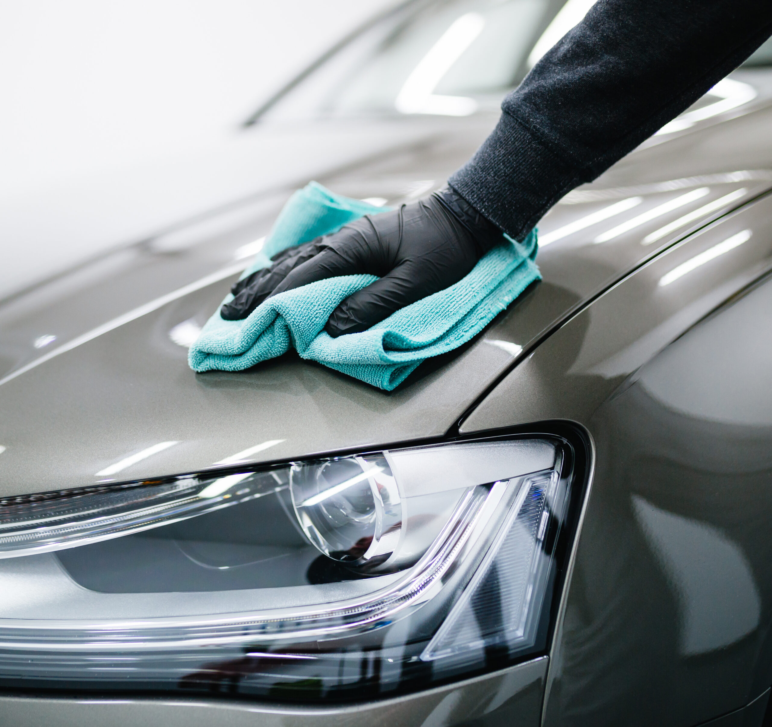 Car Wash Careers Near Cleveland, Ohio