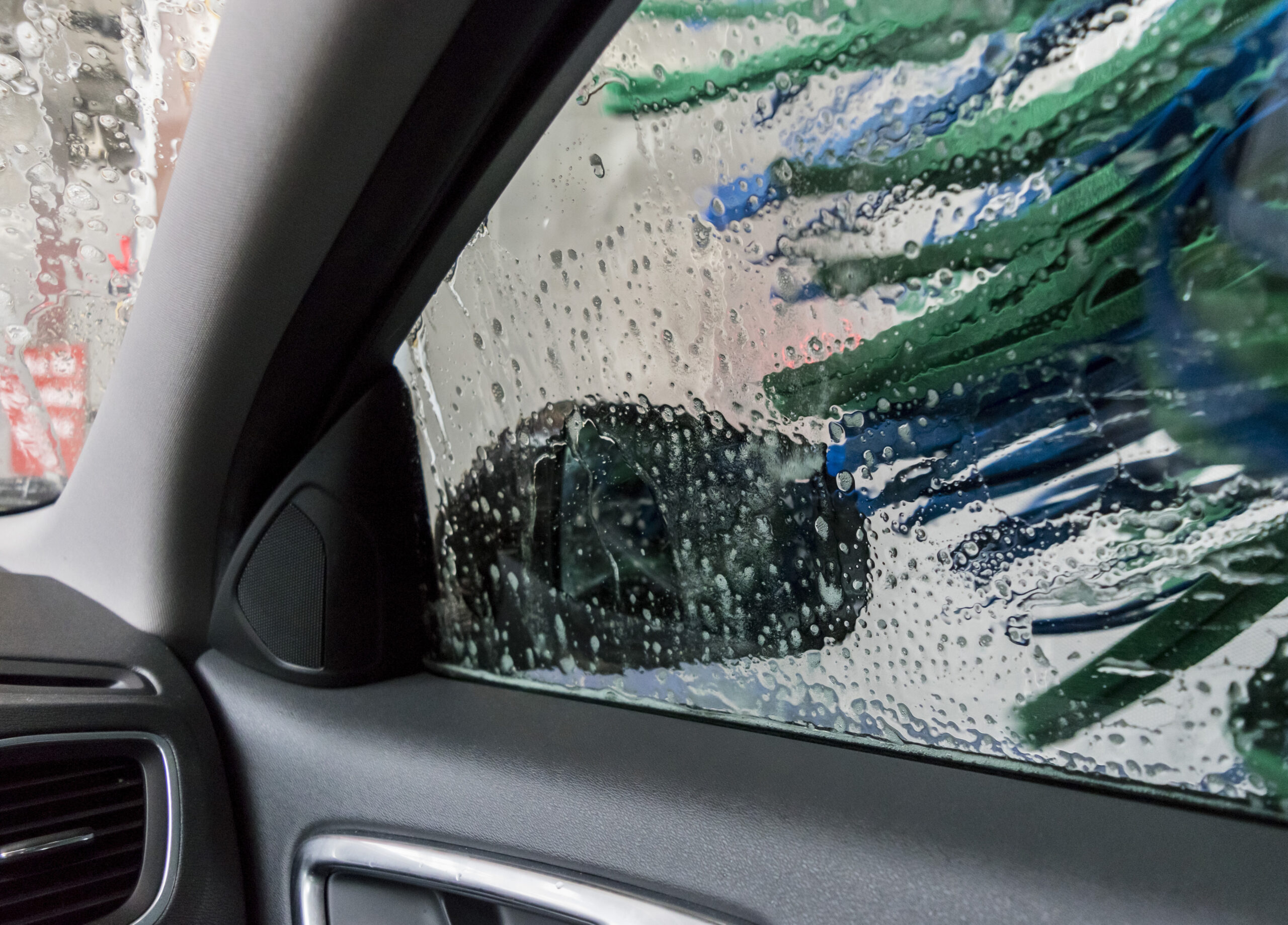 Get in Touch with the Best Car Wash in Ohio Contact Us Today!